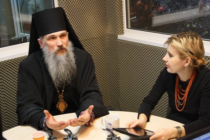 Очищення України ми маємо почати самі з себе, - єпископ-помічник Львівський (УГКЦ)
