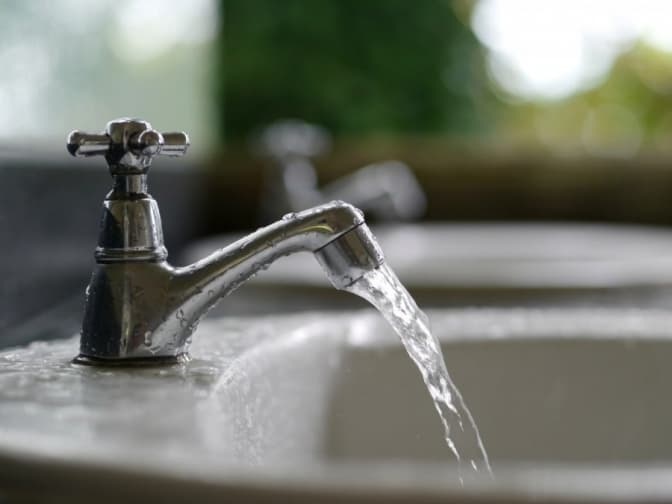 У Львові з 1 січня зростуть тарифи на воду. Скільки потрібно буде платити