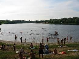Львів'янам нагадують про провала безпечного відпочинку на воді