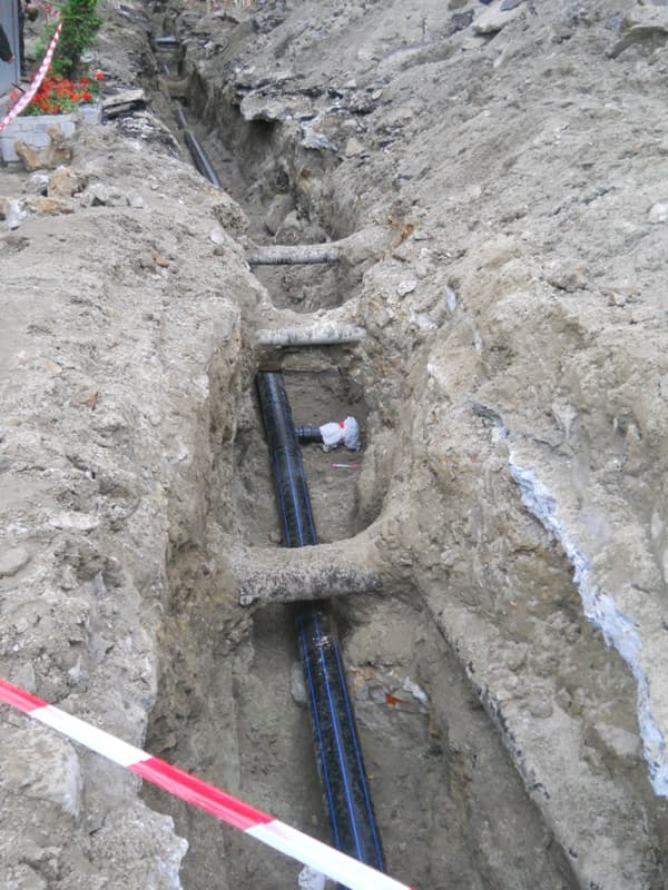 Завтра в частині Залізничного району Львова не буде води