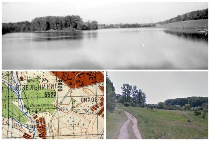 фото: Фотографії Старого Львова