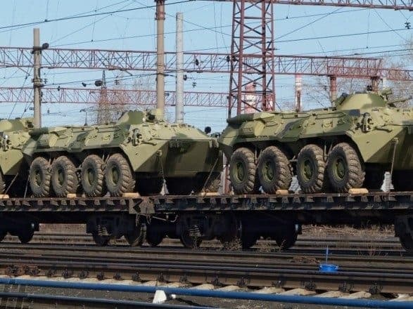 Фото умовне
