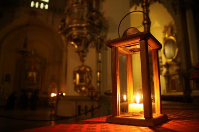 Із Польщі на Львівщину привезуть Вифлиємський вогонь