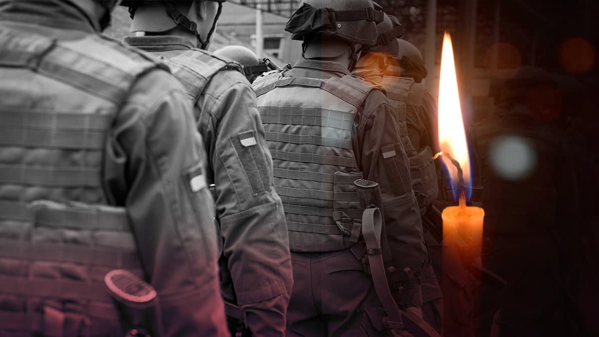 В пам’ять про Героїв. У Львові встановлять ще 13 меморіальних таблиць