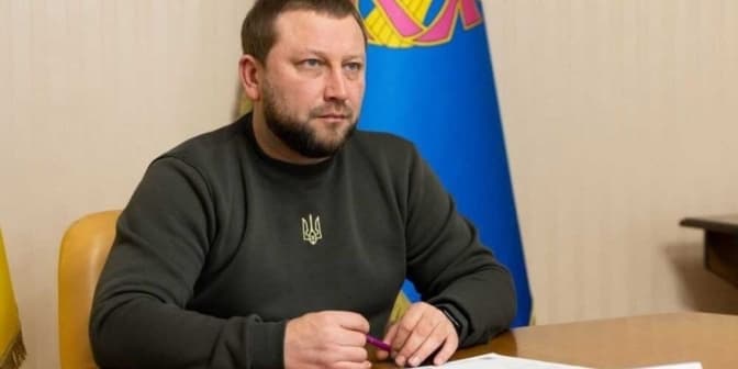Ексочільник Тернопільської ОВА став проректором львівського медуніверситету. Оновлено