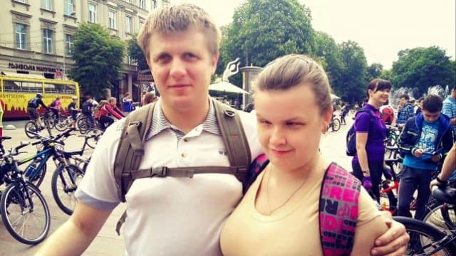 Львів’ян просять здати кров для журналіста, який отримав опіки