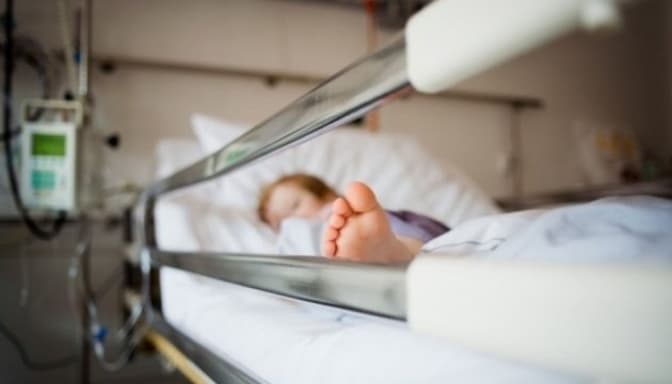 У Львові 8-річну дівчинку госпіталізували через отруєння чадним газом