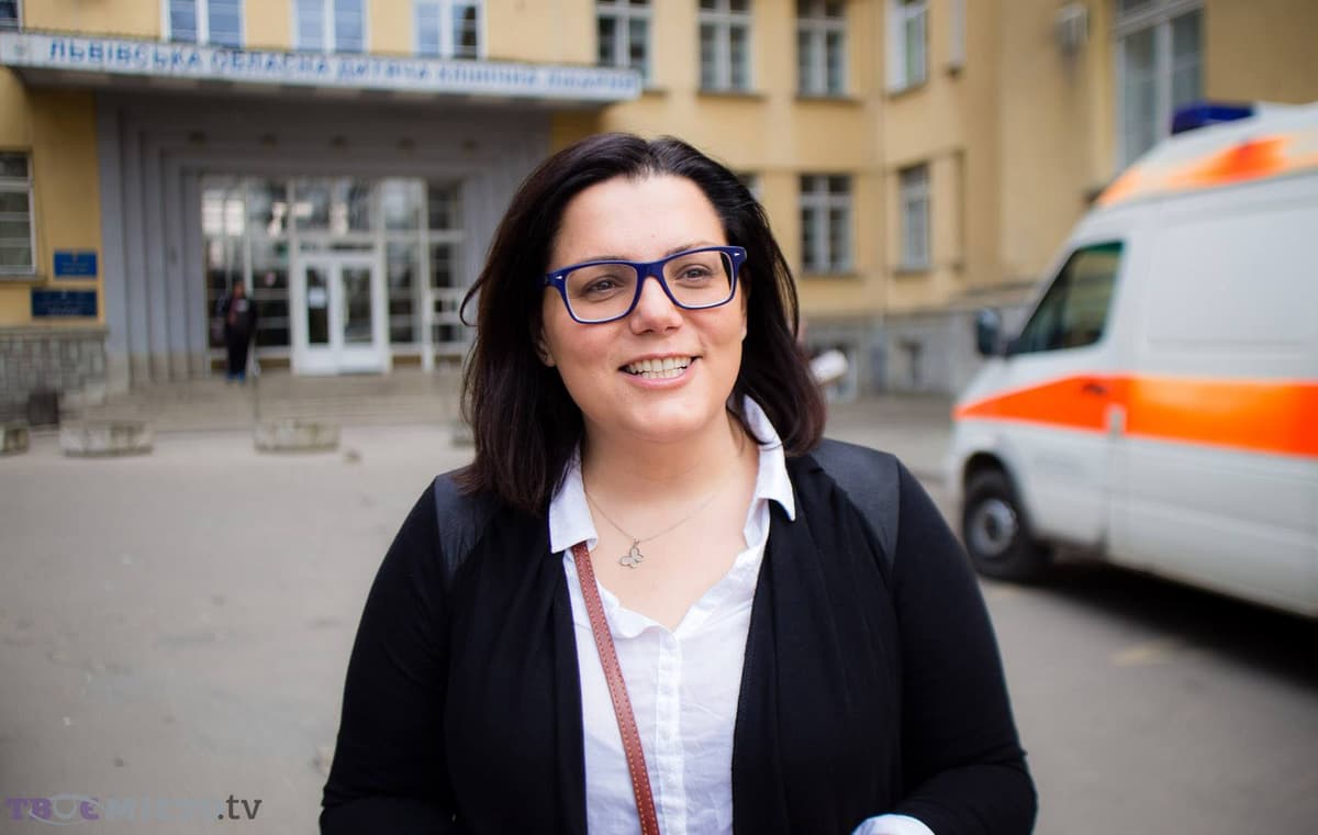 Як одужує львівський «Охматдит»: проблеми, перемоги, перспективи