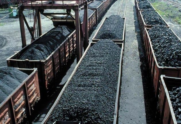 Чому львівське вугілля не можуть продавати для електростанцій на Сході?