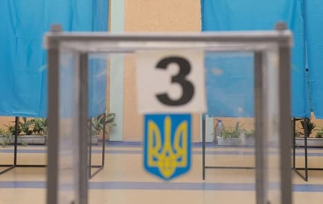 Майже 50% львів’ян вже проголосували