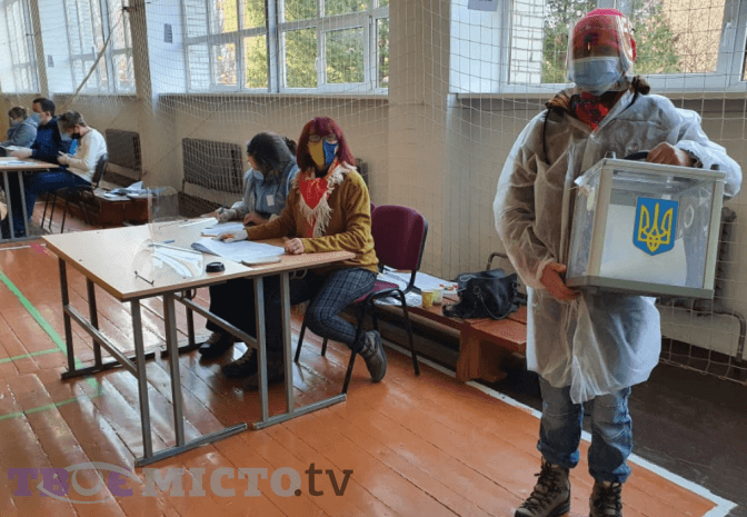 Фото: Тарас Бабенчук