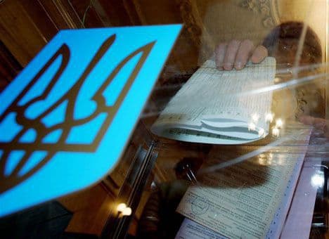У першу годину голосування у Львові проголосувало 10% виборців