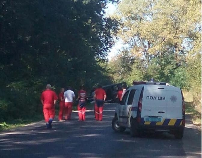 Замах на «авторитета» Копитка: підозрюваним загрожує довічне ув'язнення