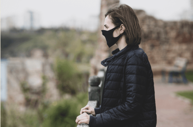 «Усе залежатиме від кожного з нас». Як львів’янам вийти із карантину