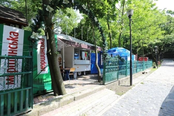 Фото: Львів. Містобудування