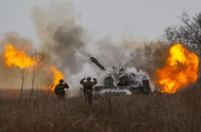 За добу захисники знищили понад 400 окупантів та 51 крилату ракету