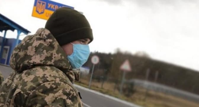 Закриття кордону в Україні та карантинні обмеження у Львові. Головне за ніч і минулу добу