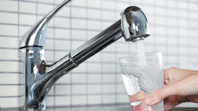 В Україні дозволять встановлювати пристрої вимірювання тиску у водопроводах