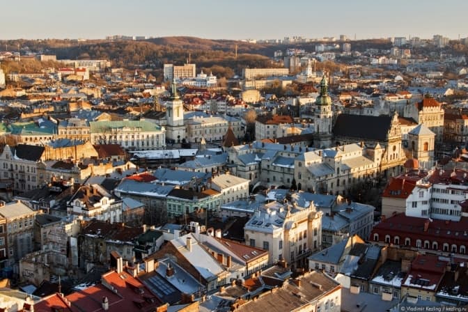 фото: Vladimir Kezling
