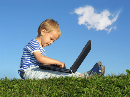 Митець відобразив вплив Wi-Fi на людину