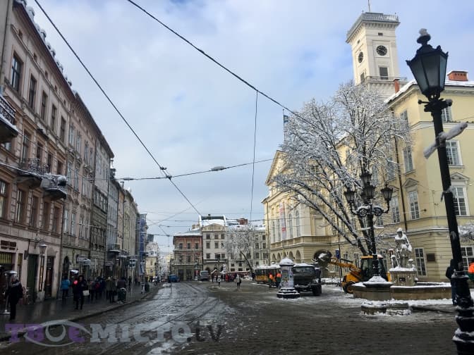 Фото: Марія Стахів