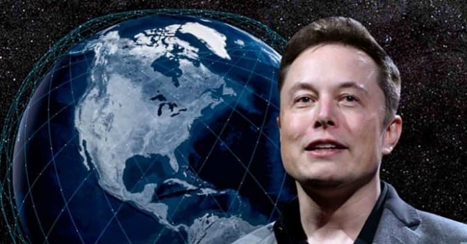 Компанія Ілона Маска відмовляється фінансувати послуги Starlink в Україні