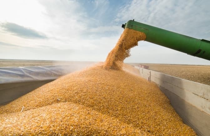У Стамбулі підписали угоду для експорту зерна з України