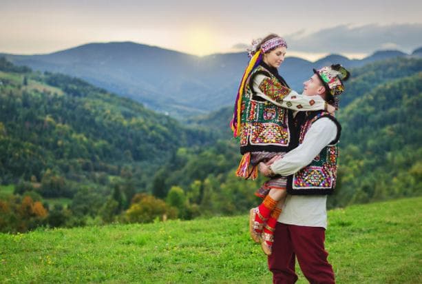 Завтра у Львові святкуватимуть День гуцульської культури