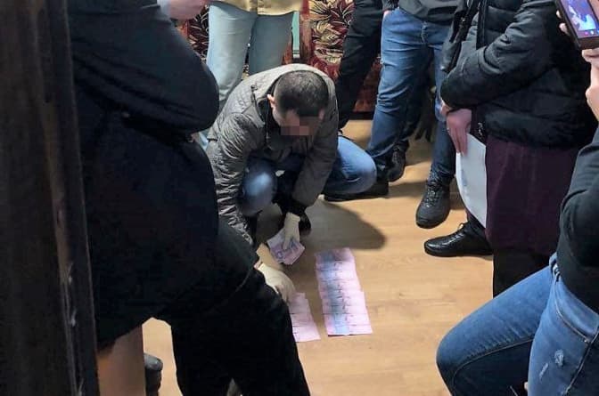 СБУ затримала директора центру «Супутник» на Левандівці