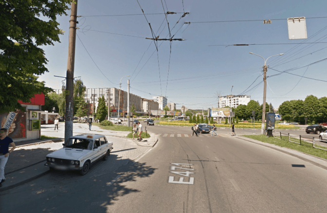 google maps