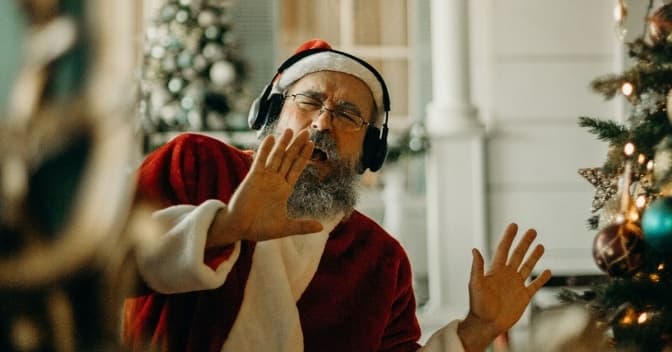 Що послухати для різдвяного настрою: підбірка музичних новинок