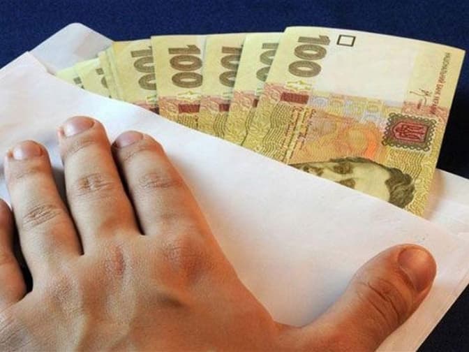На Львівщині на хабарі затримали керівника міської лікарні