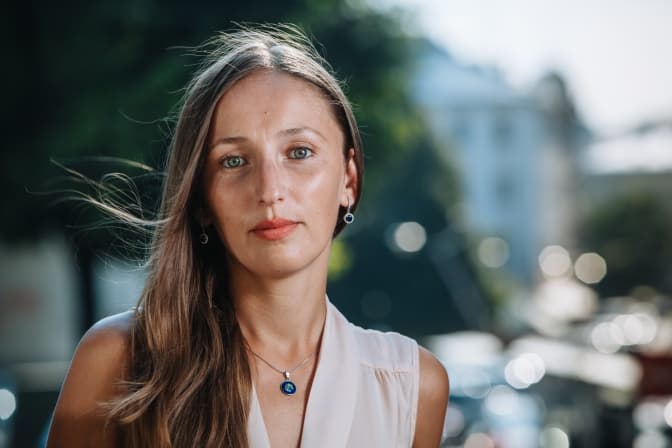 Як змінювати місто, почавши з маленьких справ. Історія львів’янки