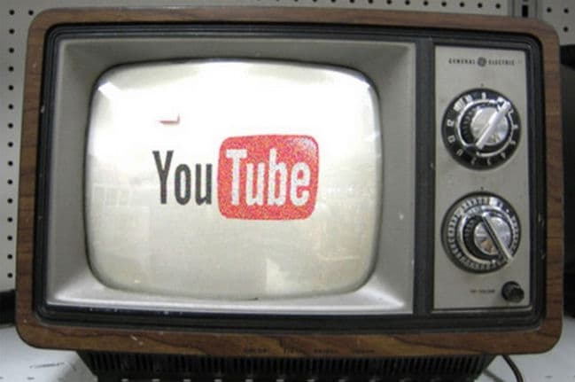 З'явилась українська версія YouTube
