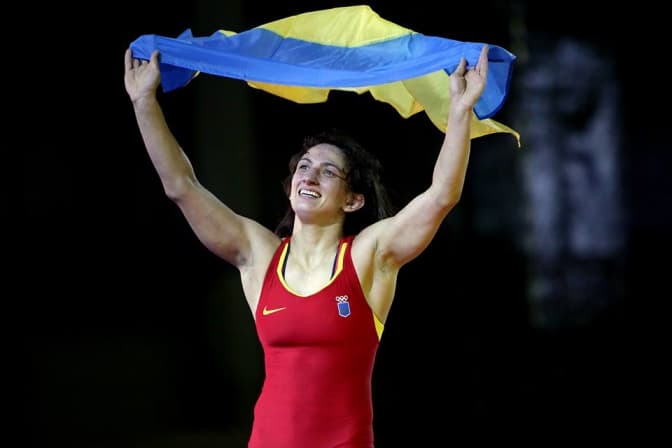На Львівщині визначили найкращого спортсмена січня 2016 року