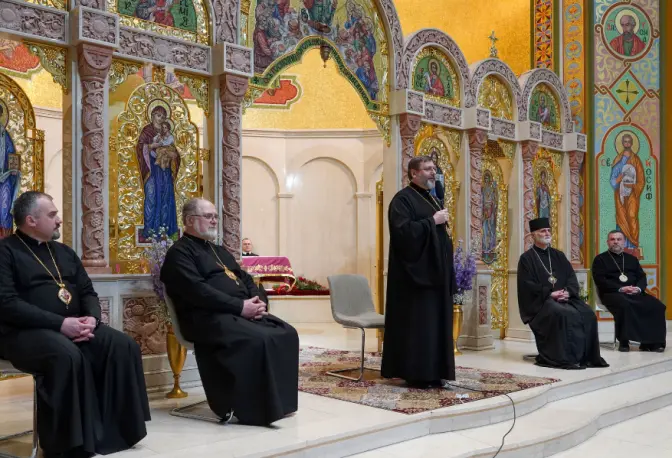 Фото: УГКЦ