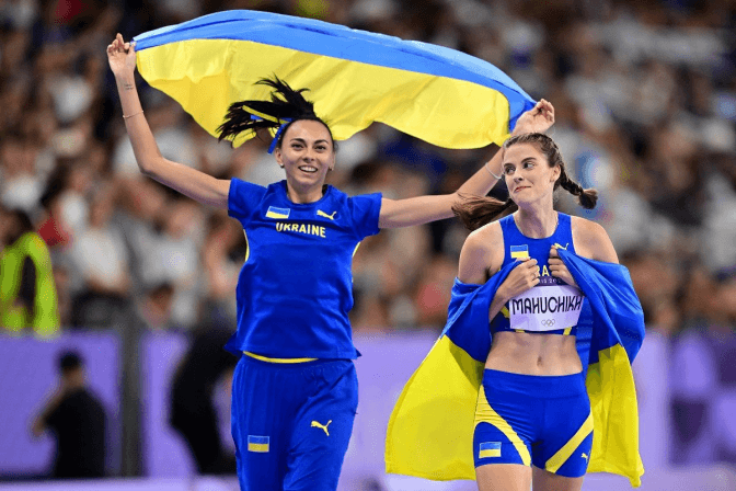 Які місця здобули спортсмени зі Львівщині на Олімпіаді та хто може отримати пільги на навчання. Підсумки доби