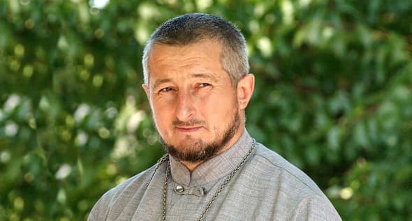 Скандал в УПЦ КП: православний священик з Чернігівщини публічно образив галичан та вірян УГКЦ