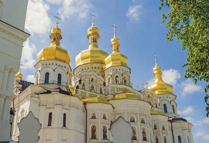 ПЦУ отримала офіційний дозвіл на проведення Різдвяної літургії в Києво-Печерській Лаврі