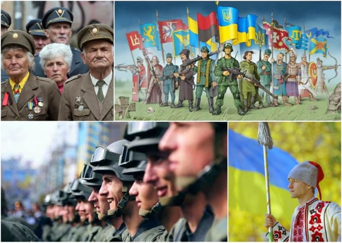 Як Львів відзначатиме День захисника України. Перелік заходів