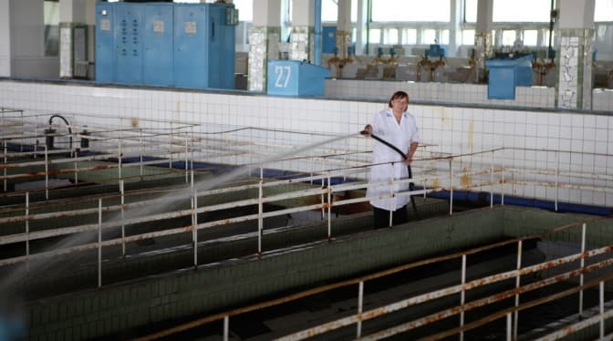 «Київводоканал» скидає відходи з фільтрів назад у Дніпро, забруднюючи воду, – медіа