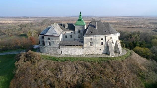Сім об’єктів на Львівщині внесуть до Держреєстру пам’яток: які та де саме