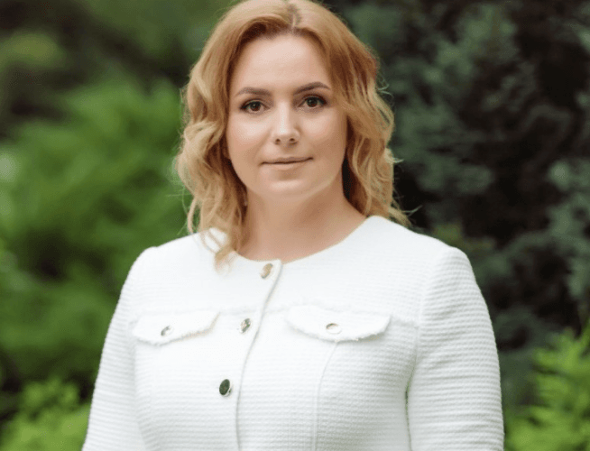 Зеленський призначив голову Львівської районної адміністрації