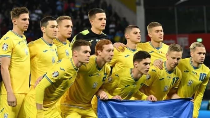 Україна – Ісландія. Де дивитися фінал плей-оф відбору до Євро-2024