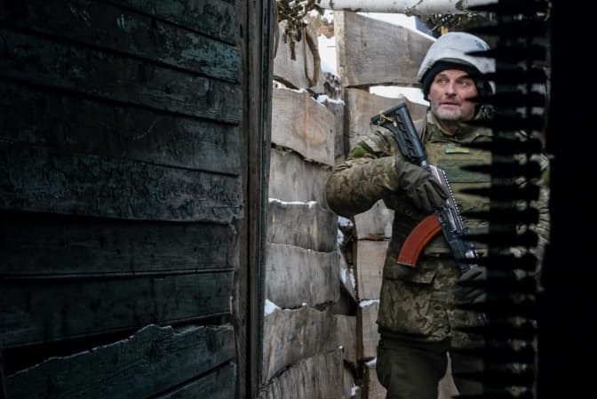 Фото: Міноборони