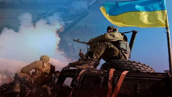 Українські військові відбили штурми окупантів на чотирьох напрямках, — Генштаб