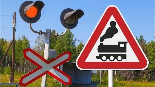 На Львівщині перекриють рух на залізничному переїзді. Актуальна схема об'їзду