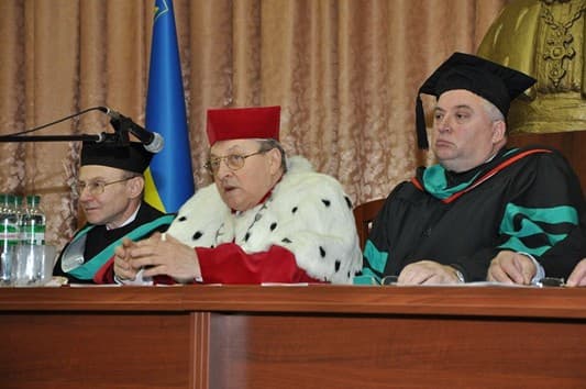 Фото: Львівський медуніверситет