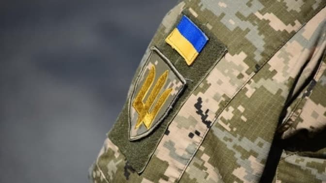 На Львівщині на території військового містечка виявили тіло воїна
