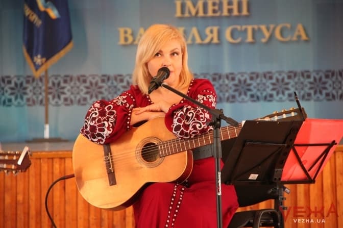 Фото: Vежа